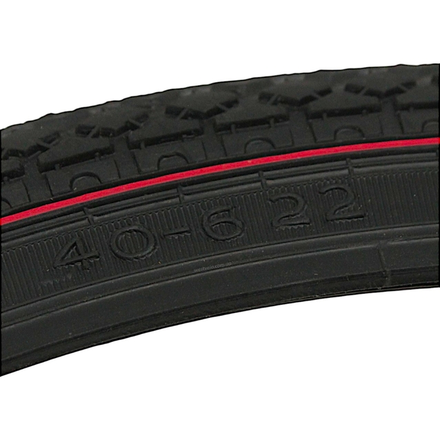 Покришка 28 (40-622) ІНДІЯ фото westvelo.com