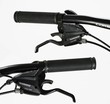 Велосипед 27.5 ST Corso «TORNADO» TR-27029 сталь 15.5", (к-т SHIMANO) чорно-помаранчевий фото westvelo.com