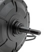 Двигун 500W 48V MXUS MX-500/48, (XF15) редукторний задній фото westvelo.com