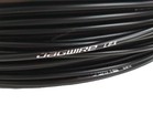 Кожух тросу перемикання передач JAGWIRE. Ø 4mm чорний 100м (бухта) фото westvelo.com