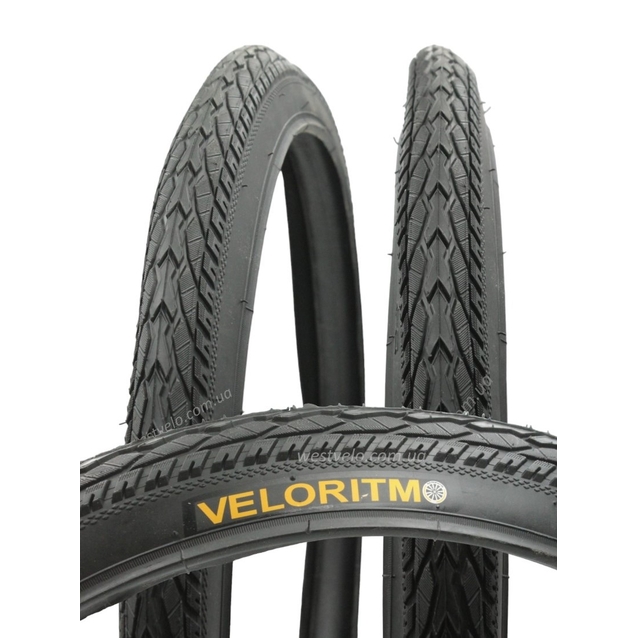 Покришка 26-1.95 VELORITM (HYD-149) стріла фото westvelo.com