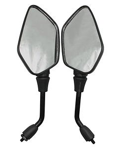 Дзеркало заднього виду П'ятикутні LIPAI (M8 R+R)