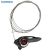 Манетки Shimano SL-TZ500-7R, 7 швидкостей фото westvelo.com