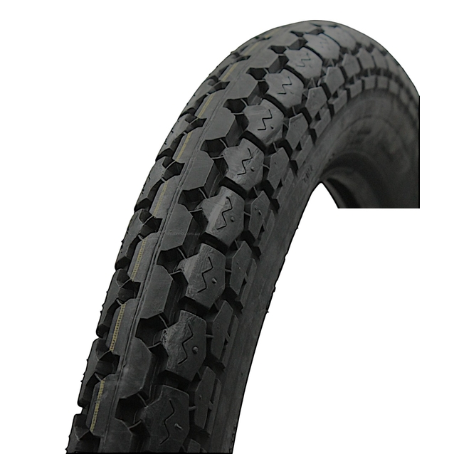 Покришка "19" 3.50-19 SWALLOW Індонезія (S-207) B-TRACKER дорожня ТТ фото westvelo.com