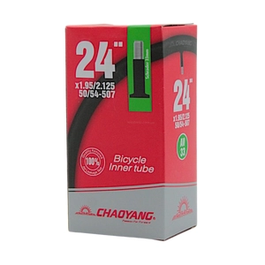 Камера 24 короткий ніпель AV 35mm CHAOYANG (1.95-2.125)