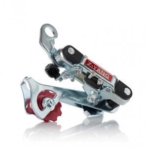 Перекидка задня на болт малий ролик