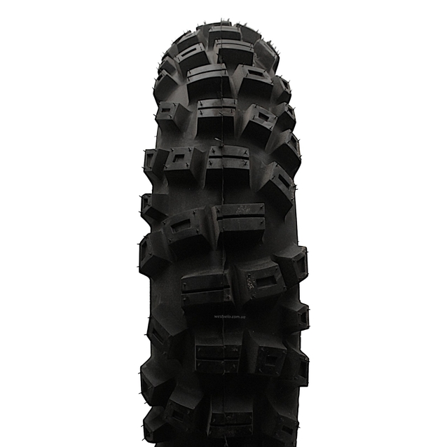 Покришка "19" 100/90-19 SEDONA (CHAOYANG)(Н-876) CROSS, шип-кросс TT фото westvelo.com