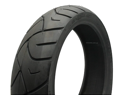 Покришка "13" 130/60-13 Б/К DELI TIRE Індонезія (102) дорожня TL