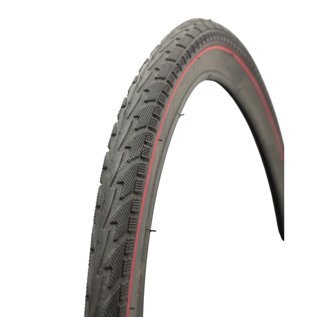 Покришка 24-1.75 PERFECT (039) дорожня , зубчик фото westvelo.com