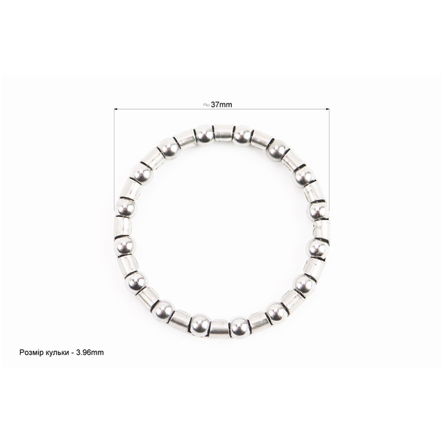 Підшипник рульової колонки МТВ Тайвань     /20/ фото westvelo.com