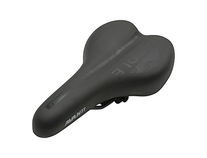 Сідло мтв AVANTI № AFT-85 чорне