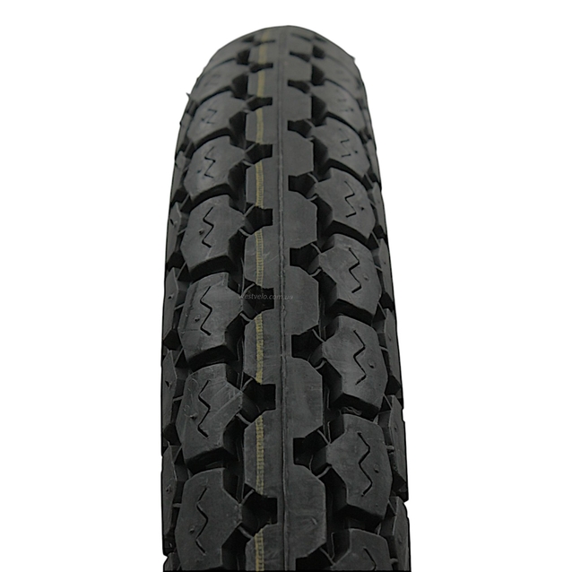 Покришка "19" 3.50-19 SWALLOW Індонезія (S-207) B-TRACKER дорожня ТТ фото westvelo.com