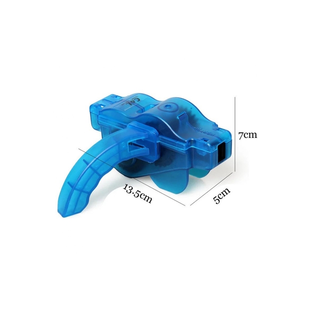 Мийка ланцюга фото westvelo.com