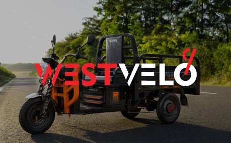 Наскільки трицикли електричні Corso оптом вигідно продавати у сільськогосподарських регіонах?