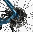 Велосипед 29 AL Corso «ANTARES» AR-29940 алюміній 21", (к-т SHIMANO) чорно-блакитний фото westvelo.com