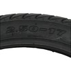 Покришка "17" 2.50-17 SWALLOW Індонезія (SB-109) Venom дорожня TT фото westvelo.com