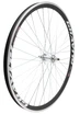 Колесо 27,5 перед, обід 2-ний чорний, втулка М на віночках фото westvelo.com