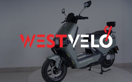 Завдяки чому скутери електричні TAILG оптом підкорили український ринок?