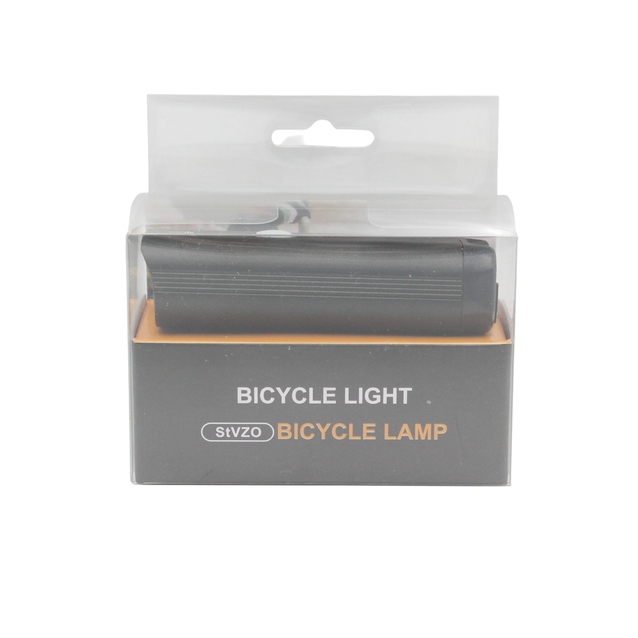 Фара usb №032 StVZO-032 LED, AL корпус фото westvelo.com