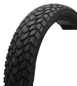 Покришка "18" 110/80-18 Б/К CHAOYANG (803) Dakar 100 (58S) TL