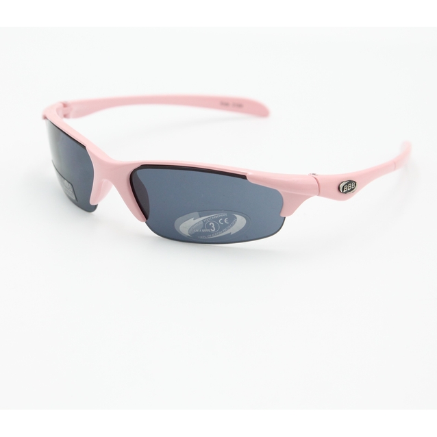 Окуляри BBB BSG-31 Kids рожевий (+ зміне скло жовте,біле) фото westvelo.com
