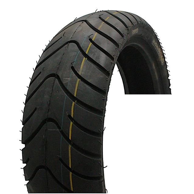 Покришка "13" 130/60-13 Б/К BANANA F-526 / 643 / BL402 / F-589 Китай дорожня TL фото westvelo.com