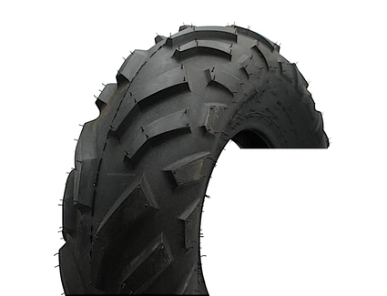 Покришка на квадроцикл "10" 22х7-10 SWALLOW Індонезія HS-475