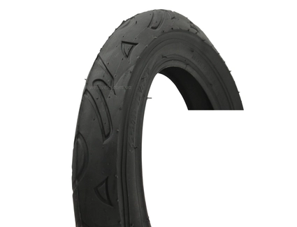 Покришка 12 1/2×2 1/4 (62-203) PONELY (714) напів-слік