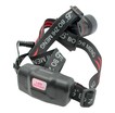 Ліхтар налобний на usb зарядку, BL-112 T6 фото westvelo.com