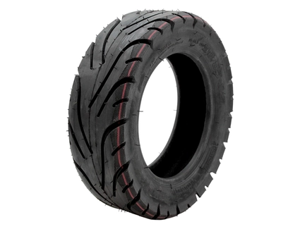 Покришка "6.5" 90/65-6.5 Б/К JING XUAN (TH-013) шосе TL