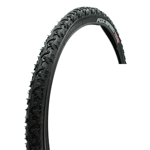 Покришка 24-1.95 FOX-SPEED (5001) шипована косичка INDIA