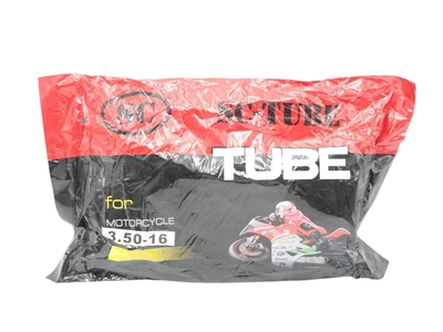 Камера "16" 3.50-16 SC-TUBE