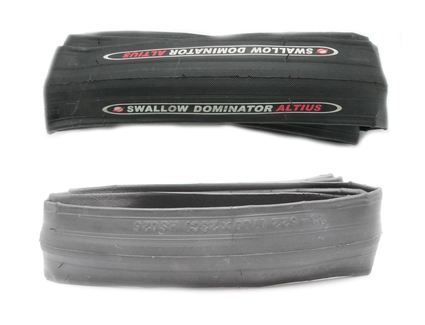 Покришка турист 23-622 SWALLOW Індонезія (HS025), скрутка в упаковці