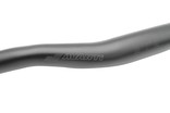 Руль мтв сталевий "ластівка" чорний 595мм. Ø-31.8 AVANTI фото westvelo.com