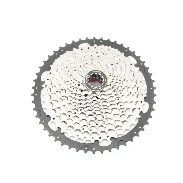 Касета 12 швидкостей SUGEK 12S (11-50T) фото westvelo.com