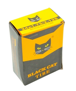Камера 24 короткий ніпель AV 35mm BLACK CAT (1.75-1.95) самоклеюча (з антипрокольним гелем)
