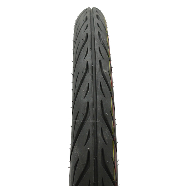 Покришка "14"  80/90-14 В'єтнам DRC (343) напів-слік фото westvelo.com