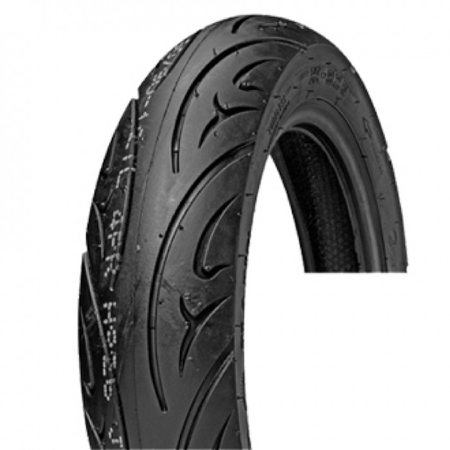 Покришка "12" 100/60-12 Б/К CHAOYANG (H-926) дорожня TL фото westvelo.com