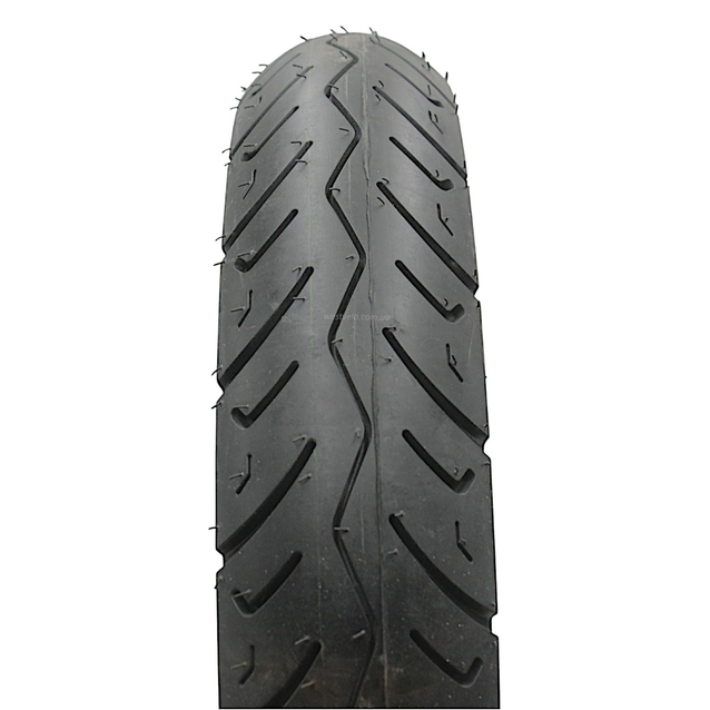 Покришка "17"   90/90-17 Б/К DEESTONE Таїланд D822 напівслік TL фото westvelo.com