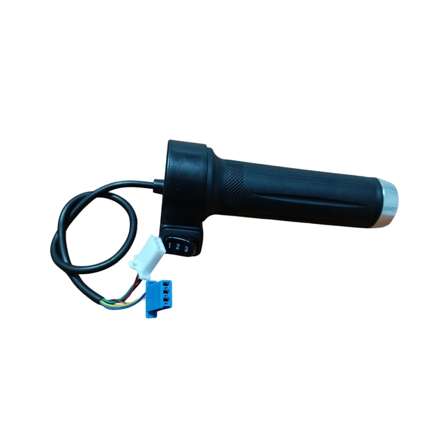 Сигнал для електроскутера "CR-9" 12V 1.5A фото westvelo.com
