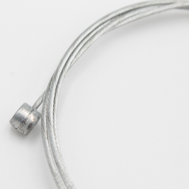 Трос гальмівний передній ARTEK Ø1.5mm-95mm фото westvelo.com