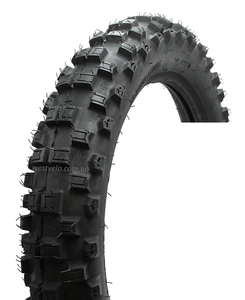 Покришка "18" 120/90-18 <SERVIS> Пакистан, SENDURO, шип-кросс TT