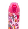 Фляга 700 ml "2cute 4you' пластмасова, рожева фото westvelo.com
