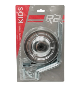 Бокові дитячі колеса (Ø 12-20) металеві АРДІС