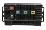 Контролер для електромопеда BLACKFURY, 72V 40A фото westvelo.com