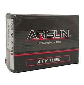 Камера "08" 18-9.50-8 ARISUN / SEDONA (TR-6)