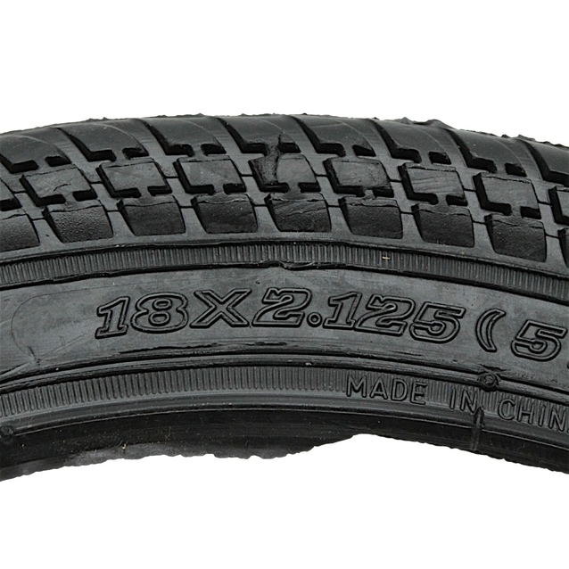 Покришка 18-2.125 ялинка фото westvelo.com