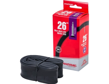 Камера 26 presta FV 48mm CHAOYANG (1.95-2.125)
