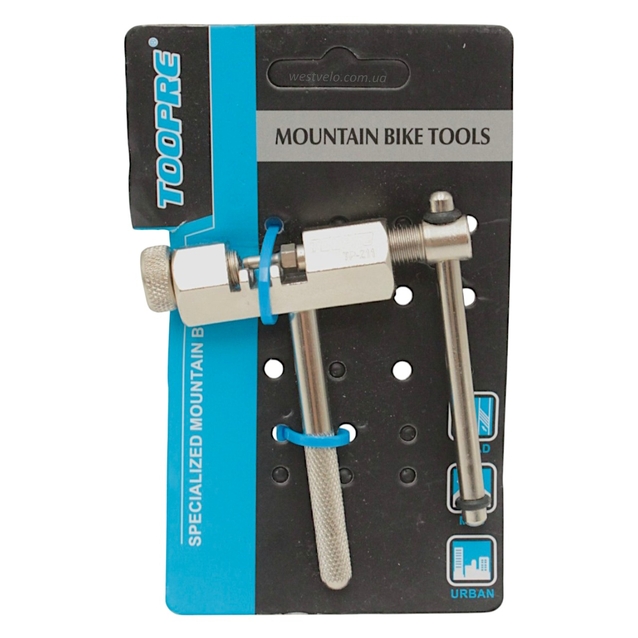 Ключ-роз'єднювач ланцюга TOOPRE TP-211 фото westvelo.com