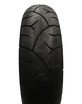 Покришка "16" 130/80-16 Б/К DELI TIRE Індонезія SB-106R напів-слік ТL фото westvelo.com